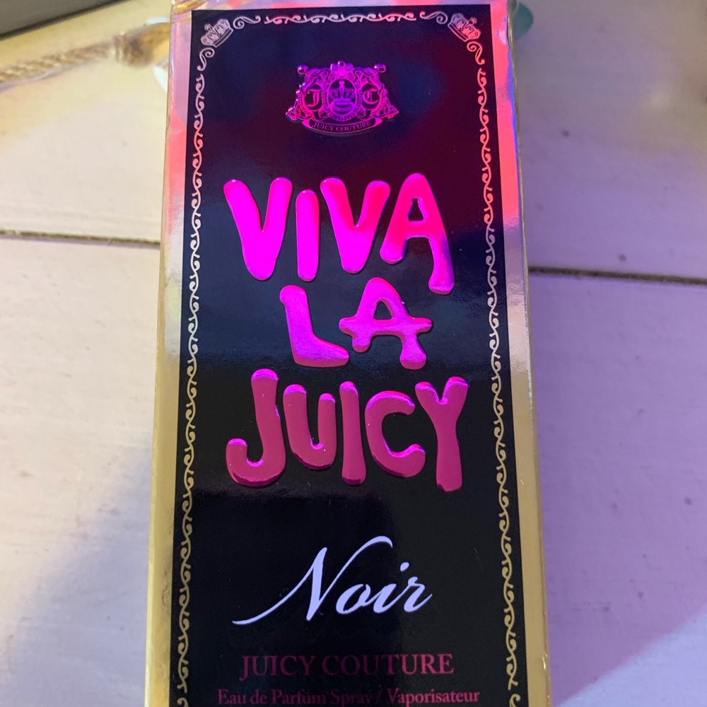 Viva La Juicy Noir 1oz